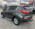 Коричневий Кіа Sportage, об'ємом двигуна 2 л та пробігом 190 тис. км за 13950 $, фото 8 на Automoto.ua