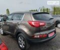 Коричневий Кіа Sportage, об'ємом двигуна 1.7 л та пробігом 205 тис. км за 13600 $, фото 18 на Automoto.ua