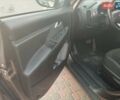 Коричневый Киа Sportage, объемом двигателя 2 л и пробегом 243 тыс. км за 13800 $, фото 25 на Automoto.ua