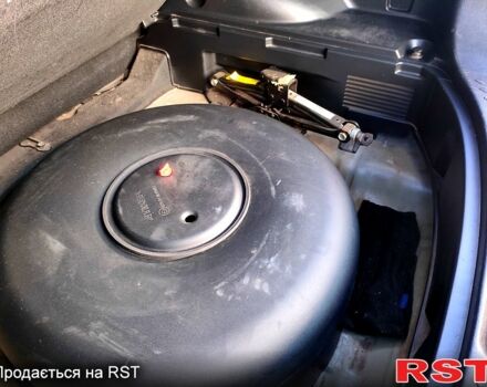 Коричневий Кіа Sportage, об'ємом двигуна 2.4 л та пробігом 160 тис. км за 11650 $, фото 10 на Automoto.ua