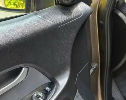 Коричневый Киа Sportage, объемом двигателя 2 л и пробегом 150 тыс. км за 16500 $, фото 29 на Automoto.ua