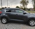 Коричневый Киа Sportage, объемом двигателя 0 л и пробегом 208 тыс. км за 11500 $, фото 2 на Automoto.ua