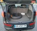 Коричневый Киа Sportage, объемом двигателя 2.4 л и пробегом 105 тыс. км за 11500 $, фото 25 на Automoto.ua