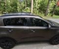 Коричневый Киа Sportage, объемом двигателя 2 л и пробегом 150 тыс. км за 16500 $, фото 22 на Automoto.ua