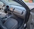 Коричневый Киа Sportage, объемом двигателя 2.4 л и пробегом 105 тыс. км за 11500 $, фото 21 на Automoto.ua