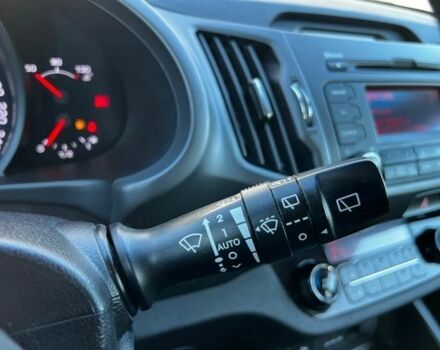 Коричневый Киа Sportage, объемом двигателя 1.7 л и пробегом 193 тыс. км за 8200 $, фото 14 на Automoto.ua