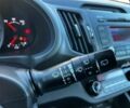 Коричневый Киа Sportage, объемом двигателя 1.7 л и пробегом 193 тыс. км за 8200 $, фото 14 на Automoto.ua