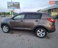 Коричневый Киа Sportage, объемом двигателя 2.4 л и пробегом 105 тыс. км за 11500 $, фото 10 на Automoto.ua