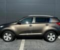 Коричневый Киа Sportage, объемом двигателя 1.7 л и пробегом 193 тыс. км за 8200 $, фото 1 на Automoto.ua