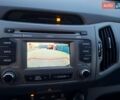 Коричневый Киа Sportage, объемом двигателя 2.4 л и пробегом 105 тыс. км за 11500 $, фото 12 на Automoto.ua