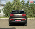 Коричневый Киа Sportage, объемом двигателя 1.69 л и пробегом 145 тыс. км за 12900 $, фото 3 на Automoto.ua