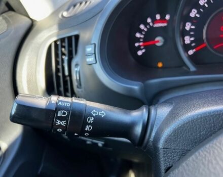 Коричневый Киа Sportage, объемом двигателя 1.7 л и пробегом 193 тыс. км за 8200 $, фото 10 на Automoto.ua