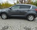 Коричневый Киа Sportage, объемом двигателя 0 л и пробегом 208 тыс. км за 11500 $, фото 3 на Automoto.ua