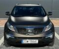 Коричневый Киа Sportage, объемом двигателя 1.7 л и пробегом 193 тыс. км за 8200 $, фото 4 на Automoto.ua