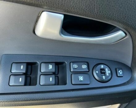 Коричневый Киа Sportage, объемом двигателя 1.7 л и пробегом 193 тыс. км за 8200 $, фото 19 на Automoto.ua