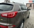 Коричневый Киа Sportage, объемом двигателя 1.7 л и пробегом 258 тыс. км за 11500 $, фото 13 на Automoto.ua