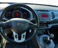 Коричневый Киа Sportage, объемом двигателя 1.7 л и пробегом 193 тыс. км за 8200 $, фото 17 на Automoto.ua