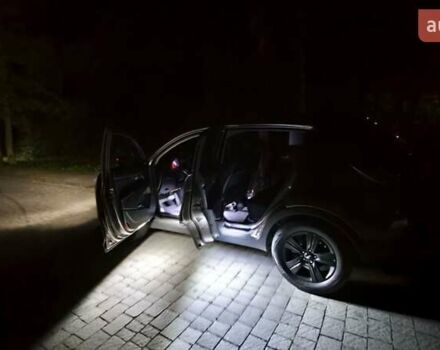 Коричневый Киа Sportage, объемом двигателя 2 л и пробегом 150 тыс. км за 16500 $, фото 17 на Automoto.ua