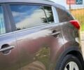 Коричневый Киа Sportage, объемом двигателя 1.7 л и пробегом 131 тыс. км за 13999 $, фото 21 на Automoto.ua