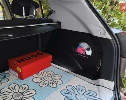 Коричневый Киа Sportage, объемом двигателя 2 л и пробегом 150 тыс. км за 16500 $, фото 4 на Automoto.ua