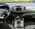 Коричневый Киа Sportage, объемом двигателя 1.69 л и пробегом 145 тыс. км за 12900 $, фото 11 на Automoto.ua