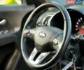 Коричневый Киа Sportage, объемом двигателя 1.7 л и пробегом 131 тыс. км за 13999 $, фото 28 на Automoto.ua
