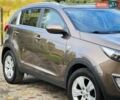 Коричневый Киа Sportage, объемом двигателя 1.7 л и пробегом 131 тыс. км за 13999 $, фото 14 на Automoto.ua