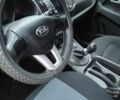 Коричневый Киа Sportage, объемом двигателя 0 л и пробегом 208 тыс. км за 11500 $, фото 5 на Automoto.ua