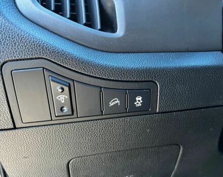 Коричневый Киа Sportage, объемом двигателя 1.7 л и пробегом 193 тыс. км за 8200 $, фото 12 на Automoto.ua