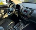 Коричневый Киа Sportage, объемом двигателя 2 л и пробегом 190 тыс. км за 14500 $, фото 9 на Automoto.ua