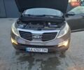 Коричневый Киа Sportage, объемом двигателя 2.4 л и пробегом 105 тыс. км за 11500 $, фото 23 на Automoto.ua