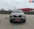 Коричневый Киа Sportage, объемом двигателя 1.7 л и пробегом 258 тыс. км за 11500 $, фото 12 на Automoto.ua