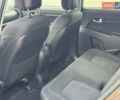 Коричневый Киа Sportage, объемом двигателя 1.69 л и пробегом 145 тыс. км за 12900 $, фото 13 на Automoto.ua