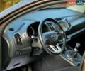 Коричневый Киа Sportage, объемом двигателя 1.7 л и пробегом 131 тыс. км за 13999 $, фото 25 на Automoto.ua