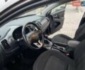 Коричневый Киа Sportage, объемом двигателя 1.7 л и пробегом 258 тыс. км за 11500 $, фото 32 на Automoto.ua