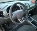 Коричневый Киа Sportage, объемом двигателя 2.4 л и пробегом 105 тыс. км за 11500 $, фото 18 на Automoto.ua