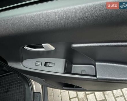 Коричневый Киа Sportage, объемом двигателя 1.7 л и пробегом 258 тыс. км за 11500 $, фото 21 на Automoto.ua