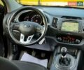 Коричневый Киа Sportage, объемом двигателя 1.7 л и пробегом 131 тыс. км за 13999 $, фото 8 на Automoto.ua