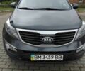 Коричневый Киа Sportage, объемом двигателя 0 л и пробегом 208 тыс. км за 11500 $, фото 1 на Automoto.ua