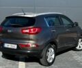 Коричневый Киа Sportage, объемом двигателя 1.7 л и пробегом 193 тыс. км за 8200 $, фото 6 на Automoto.ua