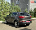 Коричневый Киа Sportage, объемом двигателя 1.69 л и пробегом 145 тыс. км за 12900 $, фото 5 на Automoto.ua