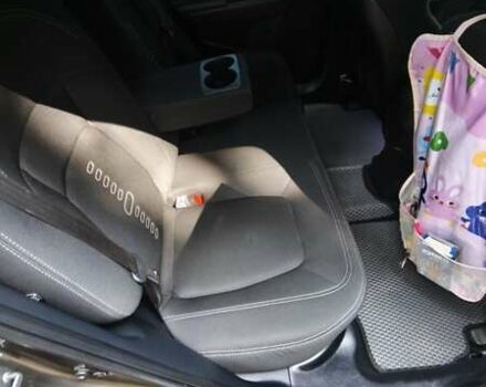 Коричневый Киа Sportage, объемом двигателя 2 л и пробегом 150 тыс. км за 16500 $, фото 28 на Automoto.ua