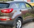 Коричневый Киа Sportage, объемом двигателя 1.7 л и пробегом 131 тыс. км за 13999 $, фото 26 на Automoto.ua