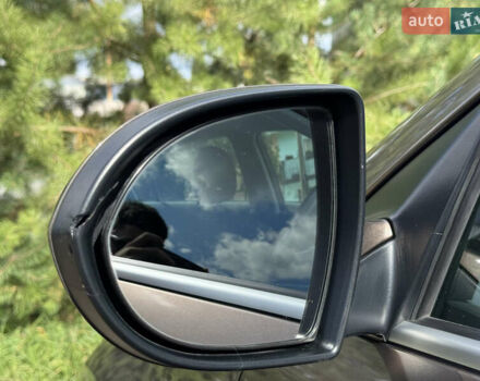 Коричневый Киа Sportage, объемом двигателя 1.69 л и пробегом 145 тыс. км за 12900 $, фото 8 на Automoto.ua