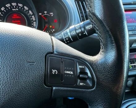 Коричневый Киа Sportage, объемом двигателя 1.7 л и пробегом 193 тыс. км за 8200 $, фото 18 на Automoto.ua