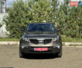 Коричневый Киа Sportage, объемом двигателя 1.69 л и пробегом 145 тыс. км за 12900 $, фото 1 на Automoto.ua