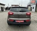 Коричневый Киа Sportage, объемом двигателя 1.7 л и пробегом 258 тыс. км за 11500 $, фото 10 на Automoto.ua
