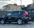 Коричневый Киа Sportage, объемом двигателя 2 л и пробегом 190 тыс. км за 14500 $, фото 5 на Automoto.ua