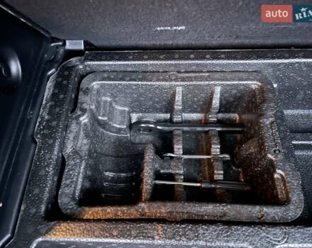 Коричневый Киа Sportage, объемом двигателя 1.7 л и пробегом 258 тыс. км за 11500 $, фото 24 на Automoto.ua