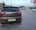 Коричневый Киа Sportage, объемом двигателя 2.4 л и пробегом 105 тыс. км за 11500 $, фото 3 на Automoto.ua